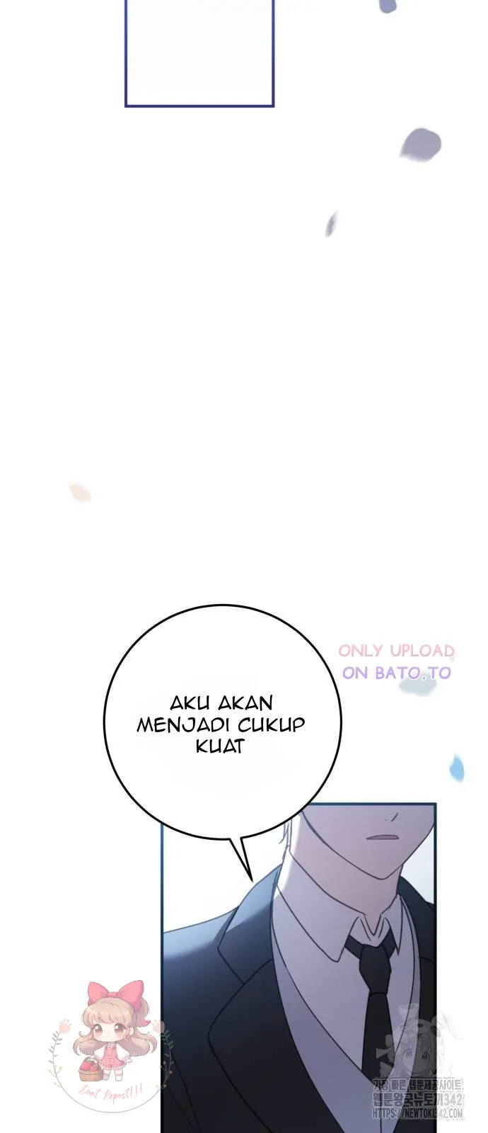 The Villainess Just Wants to Live in Peace! Chapter 22 - halaman 63