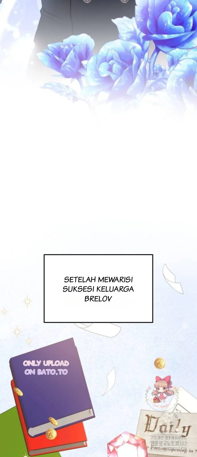 The Villainess Just Wants to Live in Peace! Chapter 22 - halaman 67
