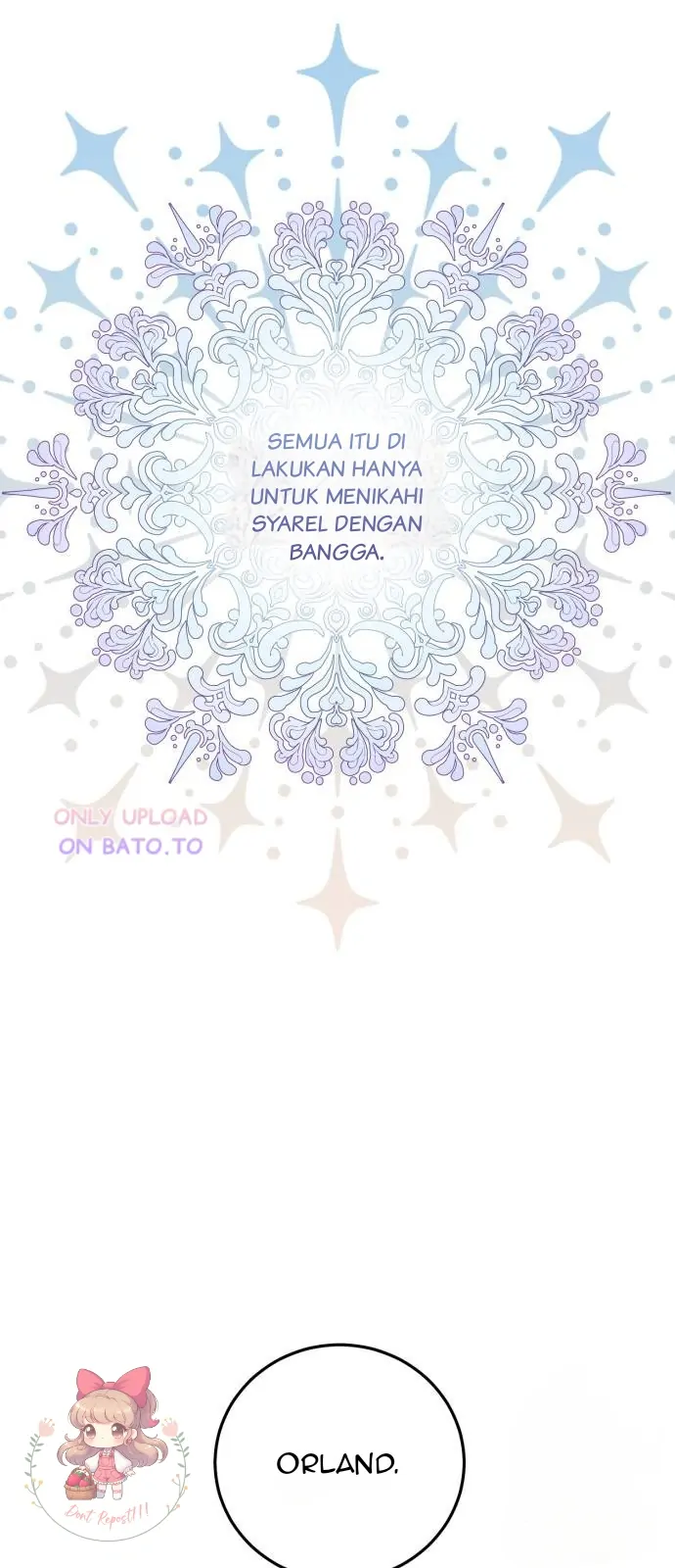 The Villainess Just Wants to Live in Peace! Chapter 22 - halaman 70
