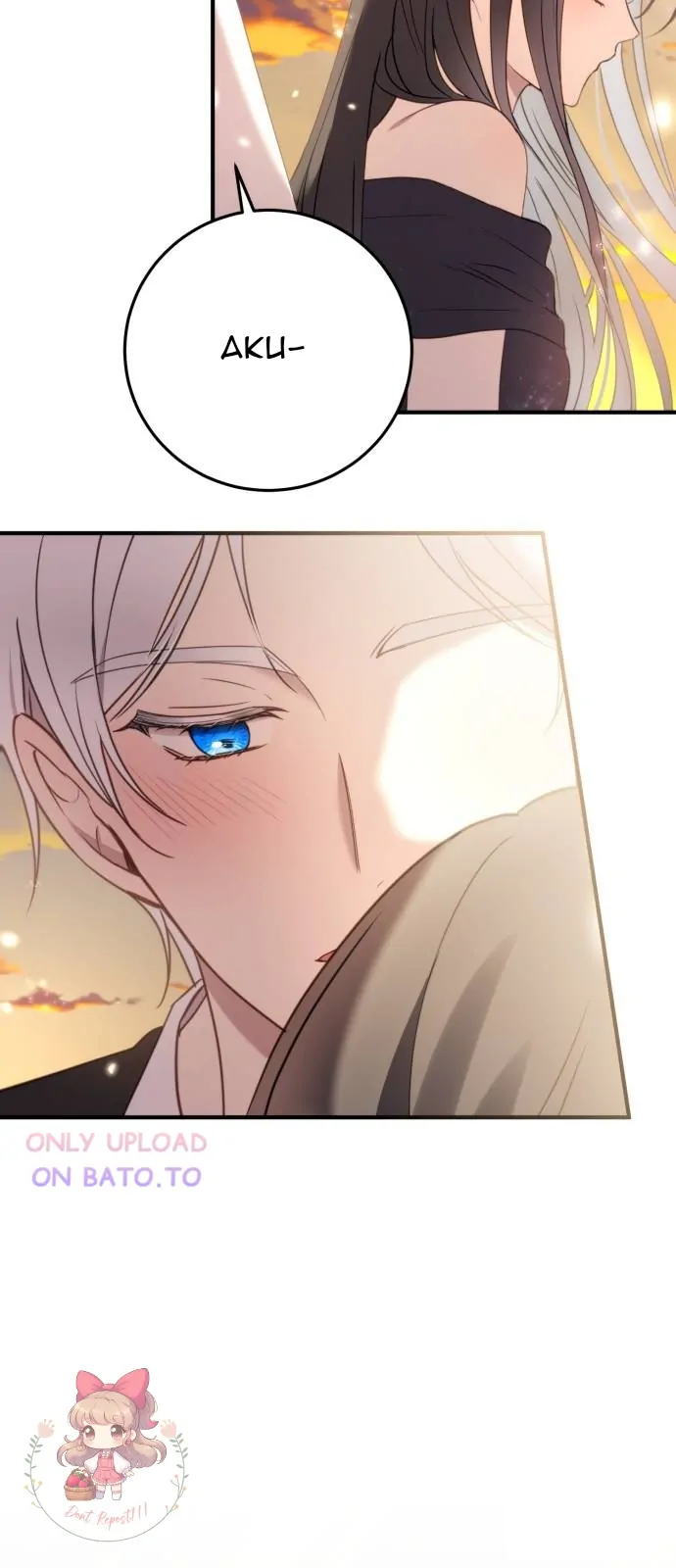 The Villainess Just Wants to Live in Peace! Chapter 22 - halaman 74