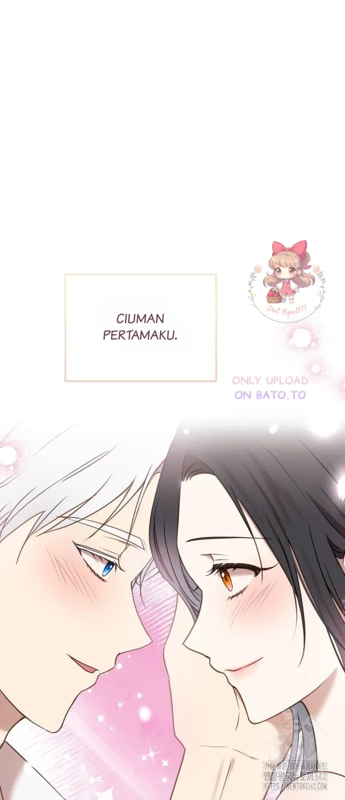 The Villainess Just Wants to Live in Peace! Chapter 22 - halaman 76