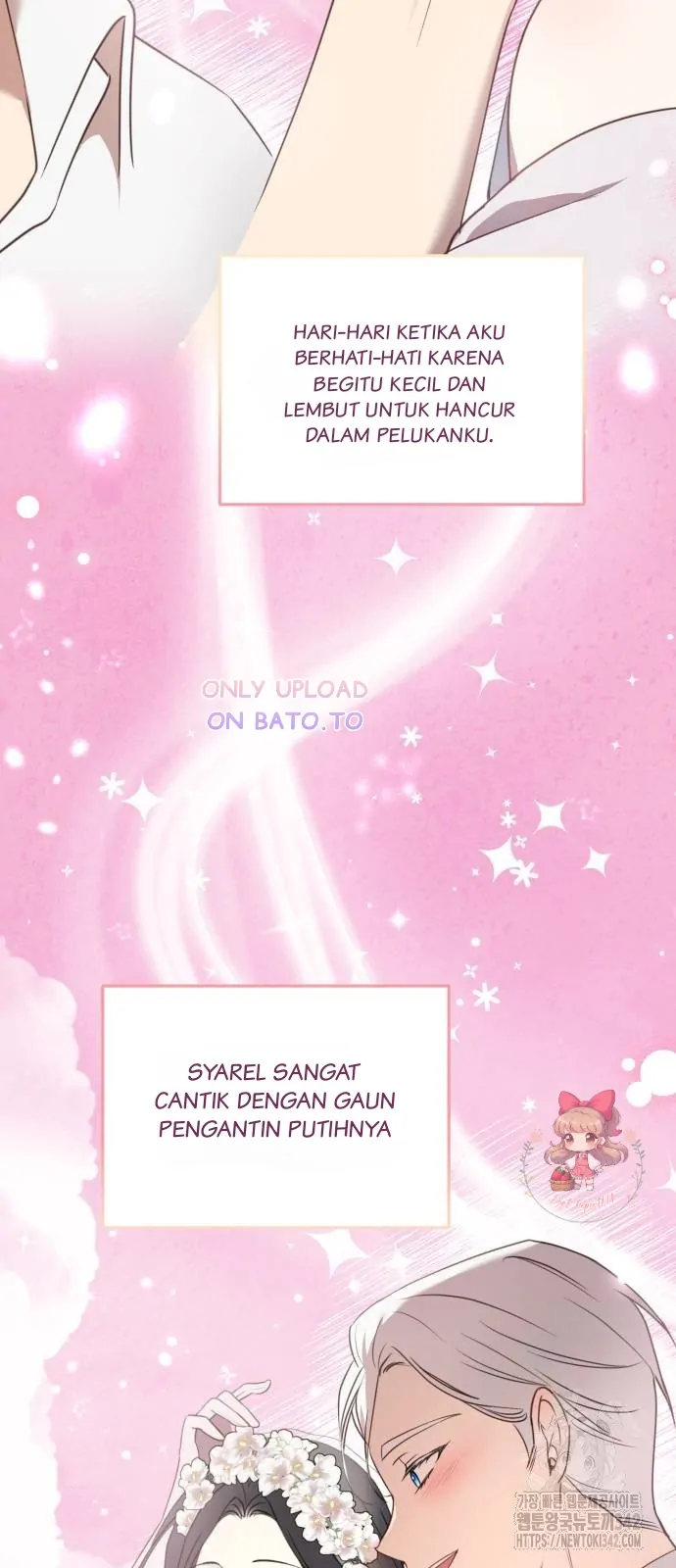 The Villainess Just Wants to Live in Peace! Chapter 22 - halaman 77
