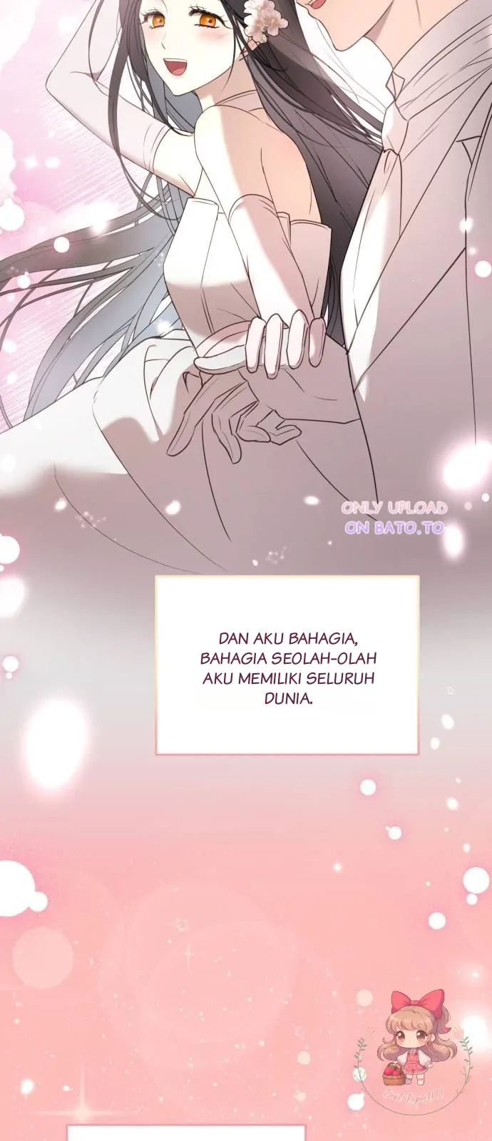 The Villainess Just Wants to Live in Peace! Chapter 22 - halaman 78