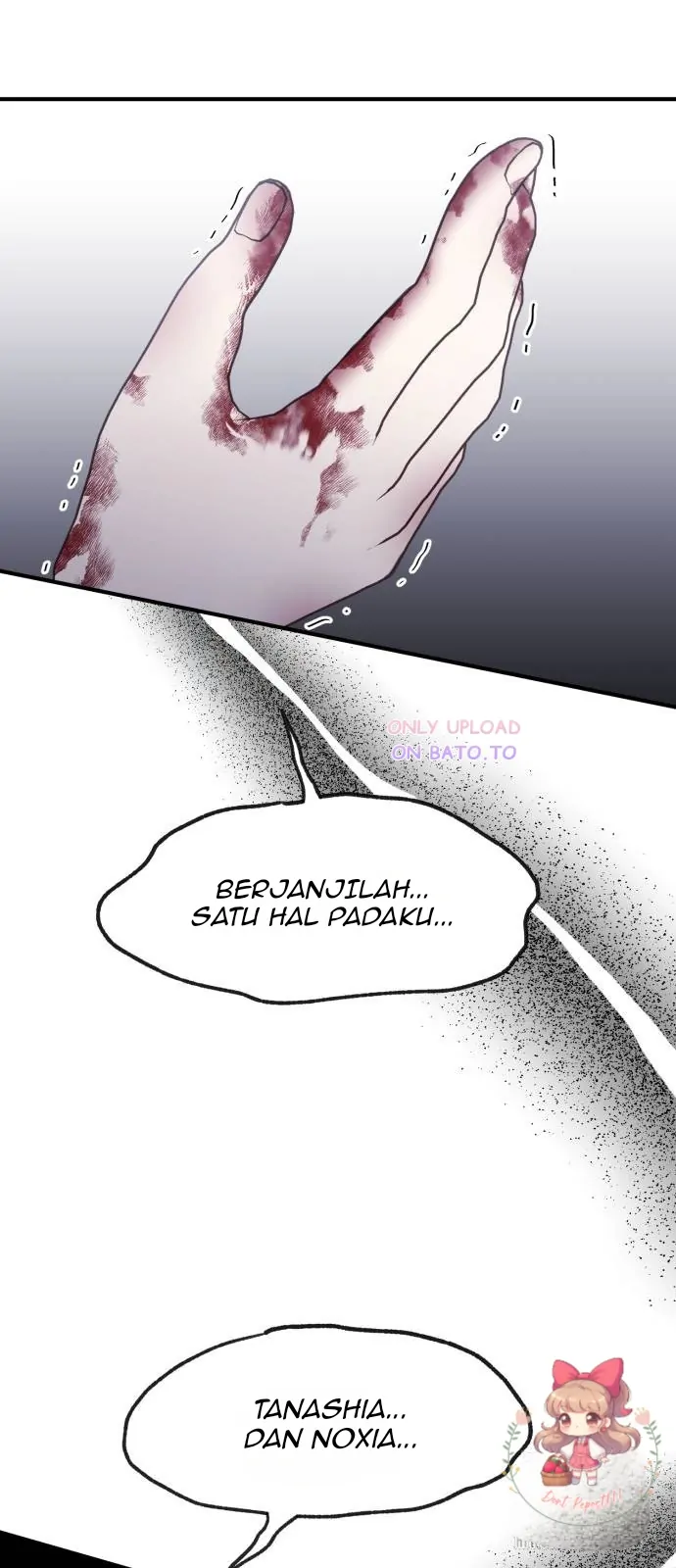 The Villainess Just Wants to Live in Peace! Chapter 22 - halaman 86