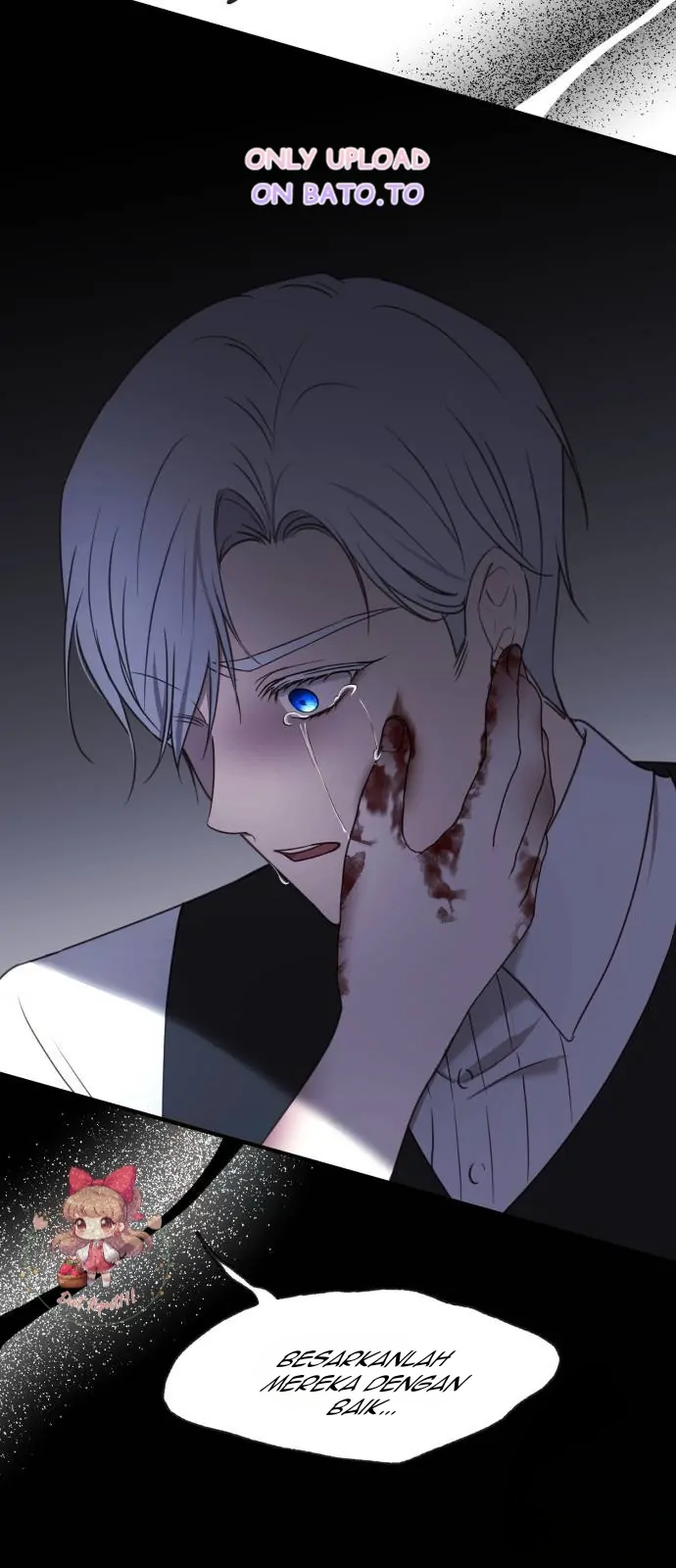 The Villainess Just Wants to Live in Peace! Chapter 22 - halaman 87