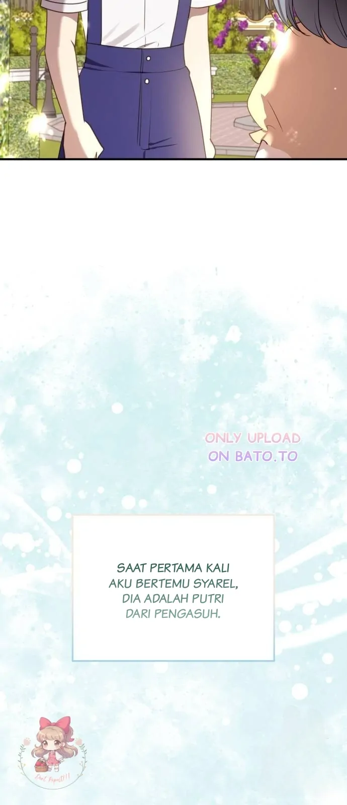 The Villainess Just Wants to Live in Peace! Chapter 22 - halaman 9