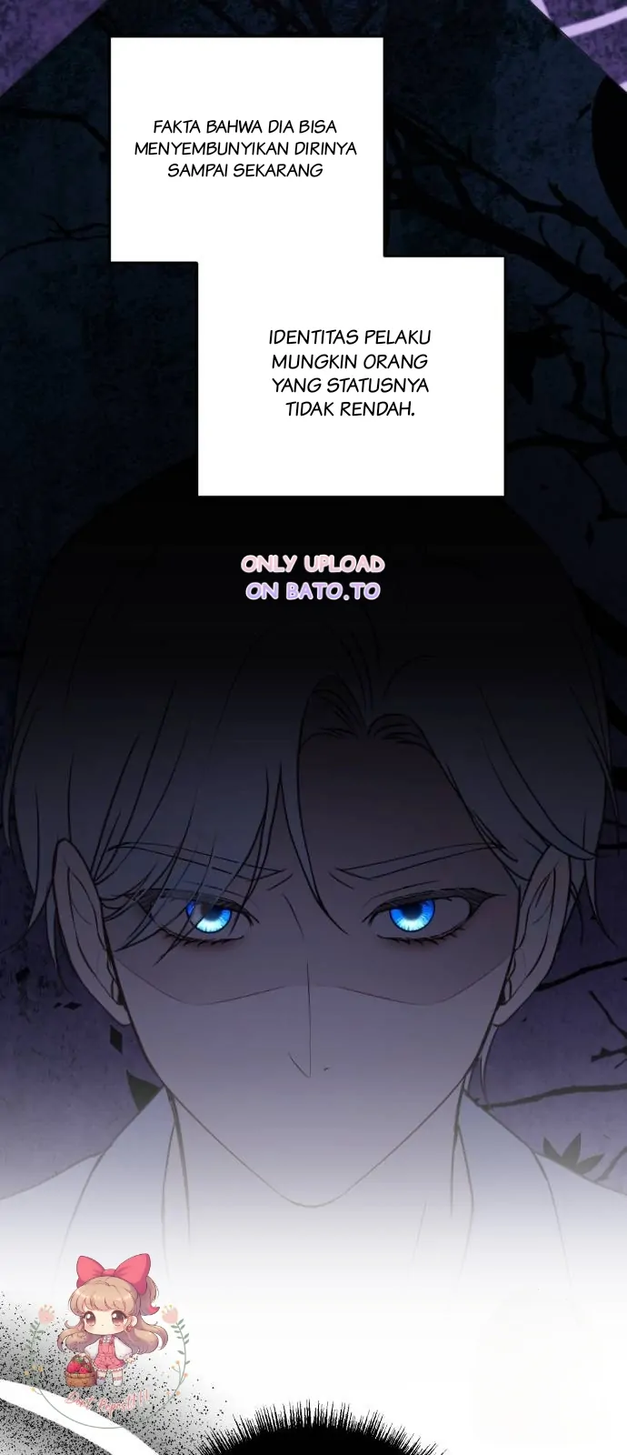 The Villainess Just Wants to Live in Peace! Chapter 23 - halaman 15
