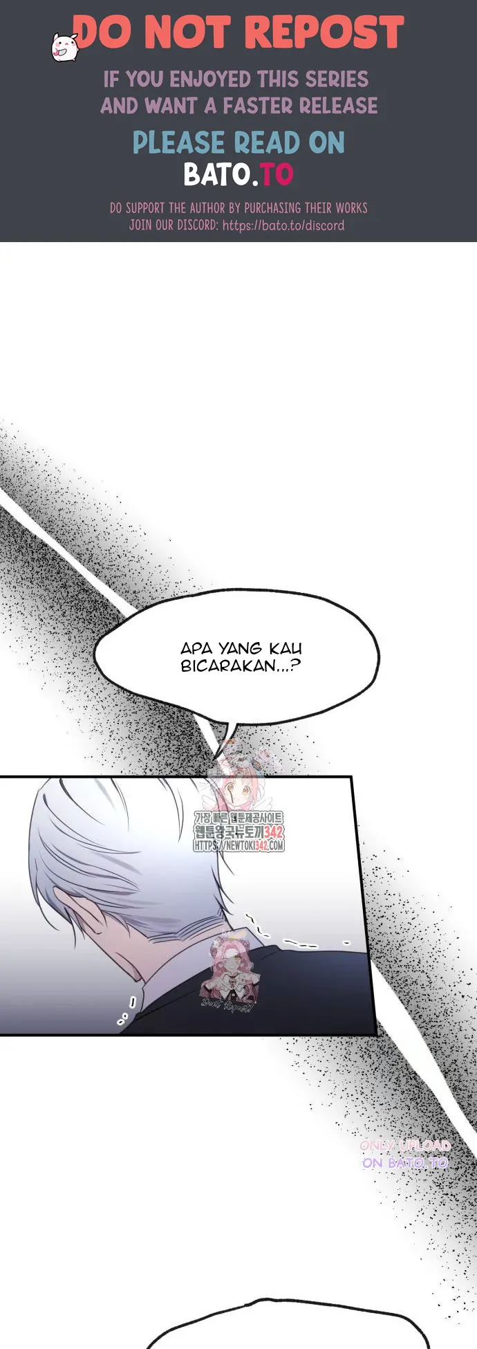 The Villainess Just Wants to Live in Peace! Chapter 23 - halaman 2