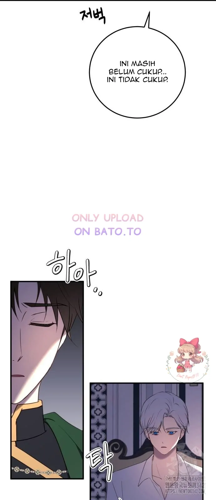 The Villainess Just Wants to Live in Peace! Chapter 23 - halaman 20