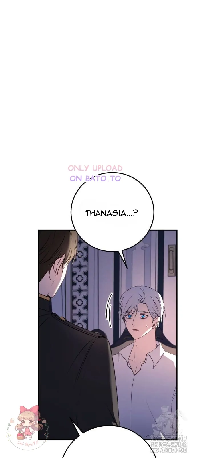 The Villainess Just Wants to Live in Peace! Chapter 23 - halaman 25