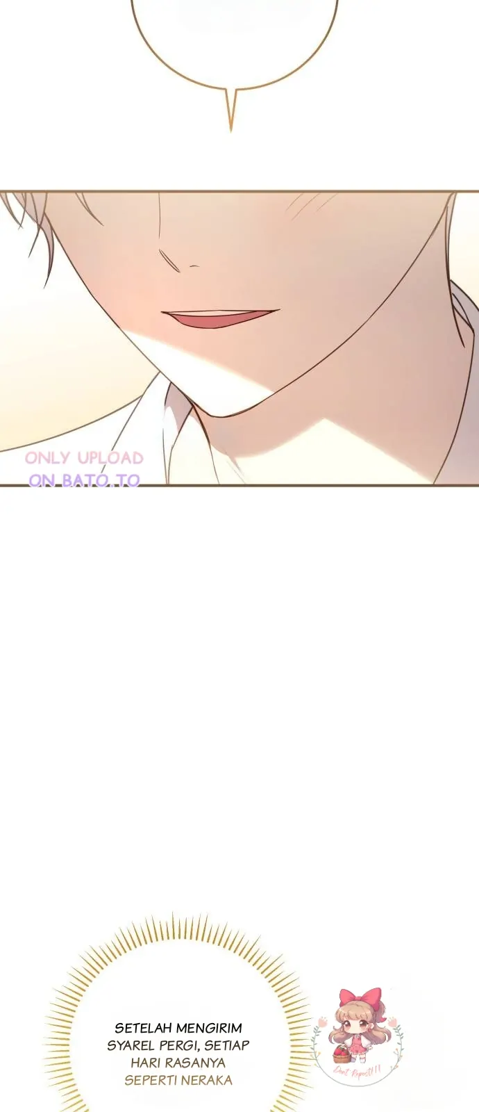 The Villainess Just Wants to Live in Peace! Chapter 23 - halaman 29