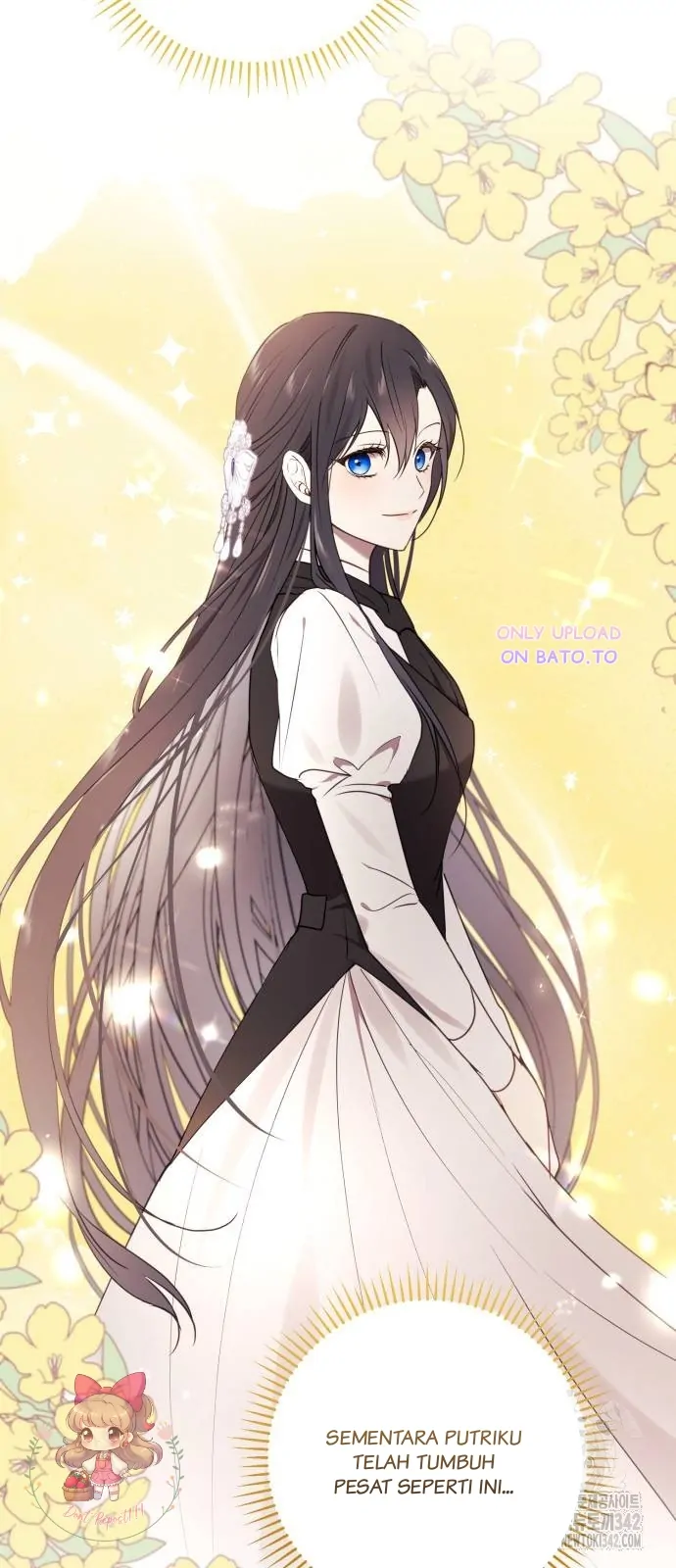 The Villainess Just Wants to Live in Peace! Chapter 23 - halaman 30