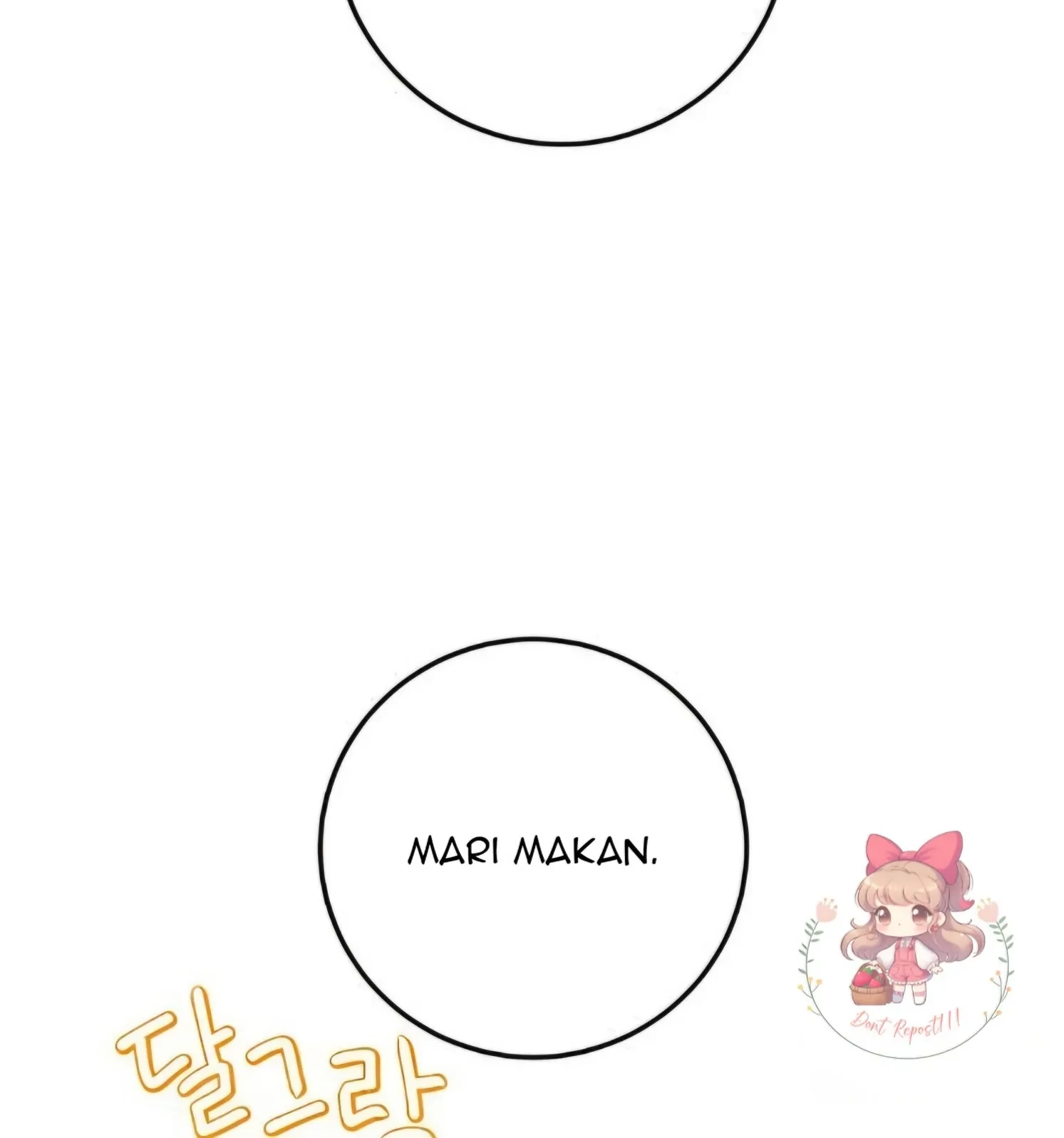 The Villainess Just Wants to Live in Peace! Chapter 23 - halaman 37