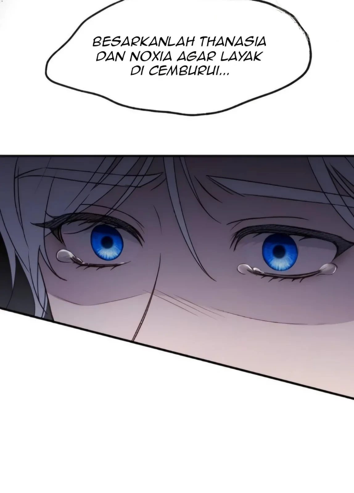 The Villainess Just Wants to Live in Peace! Chapter 23 - halaman 4