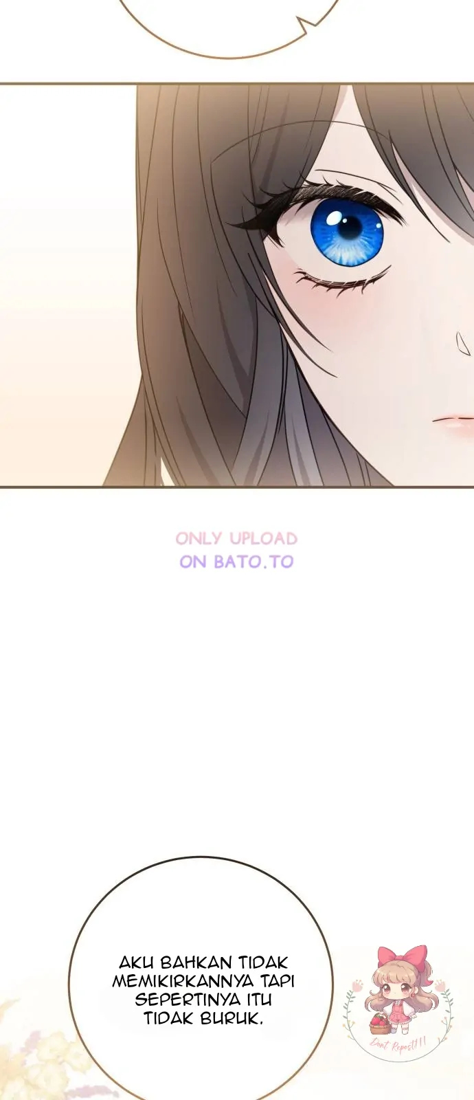 The Villainess Just Wants to Live in Peace! Chapter 23 - halaman 47