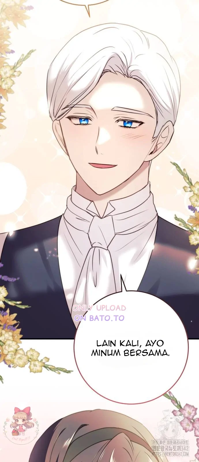 The Villainess Just Wants to Live in Peace! Chapter 23 - halaman 48