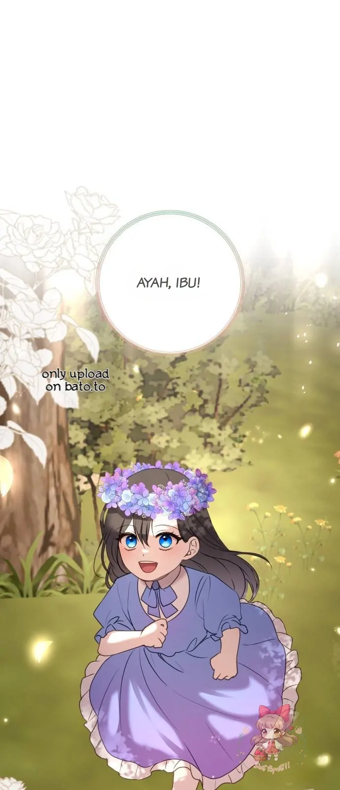 The Villainess Just Wants to Live in Peace! Chapter 23 - halaman 53