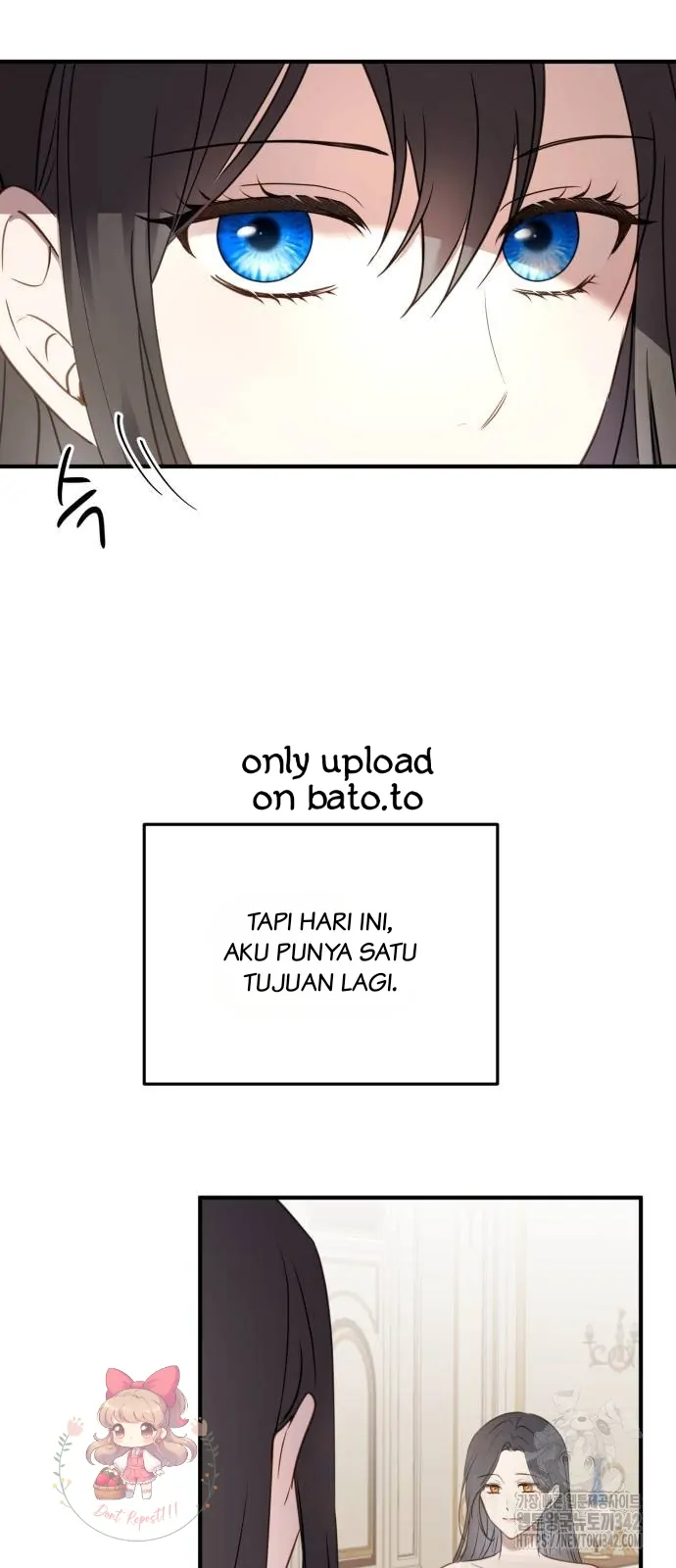 The Villainess Just Wants to Live in Peace! Chapter 23 - halaman 57