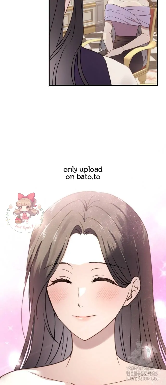 The Villainess Just Wants to Live in Peace! Chapter 23 - halaman 58