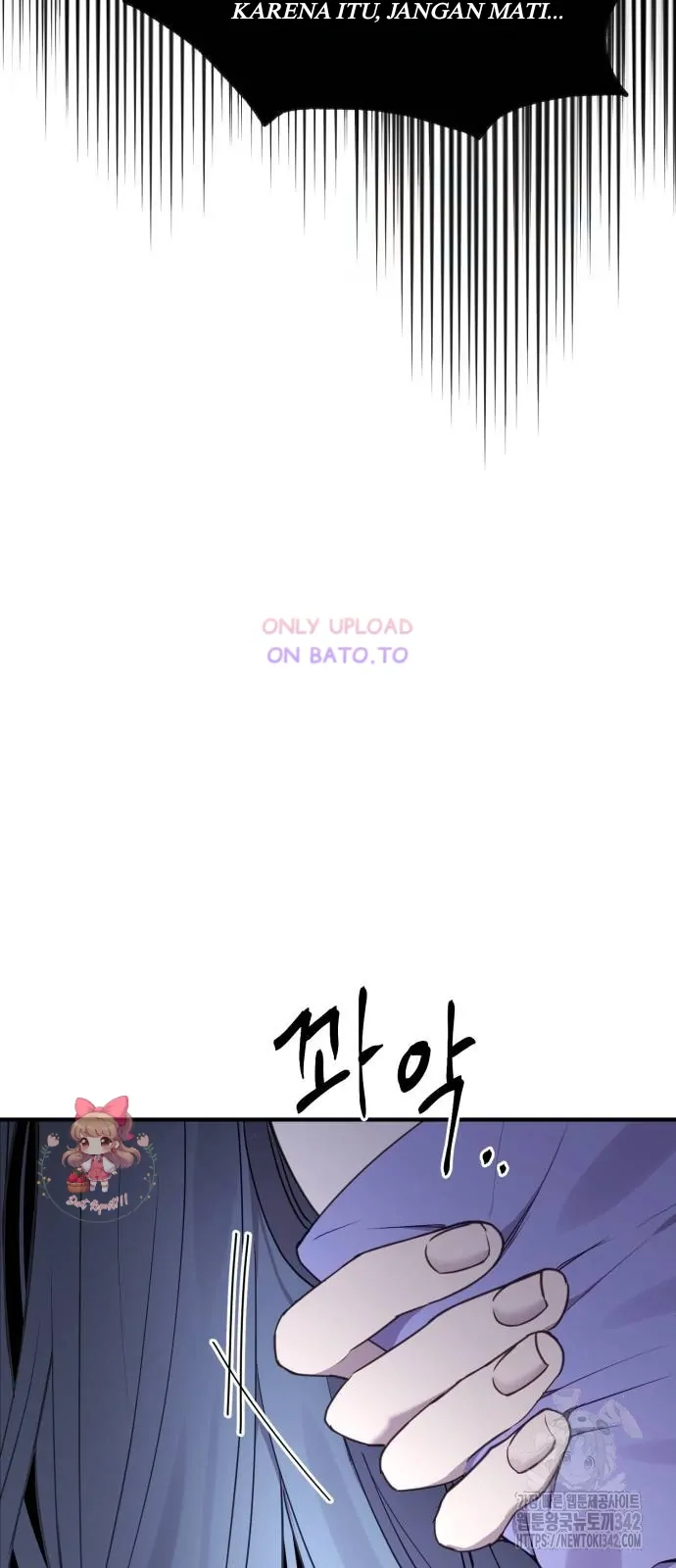 The Villainess Just Wants to Live in Peace! Chapter 23 - halaman 6