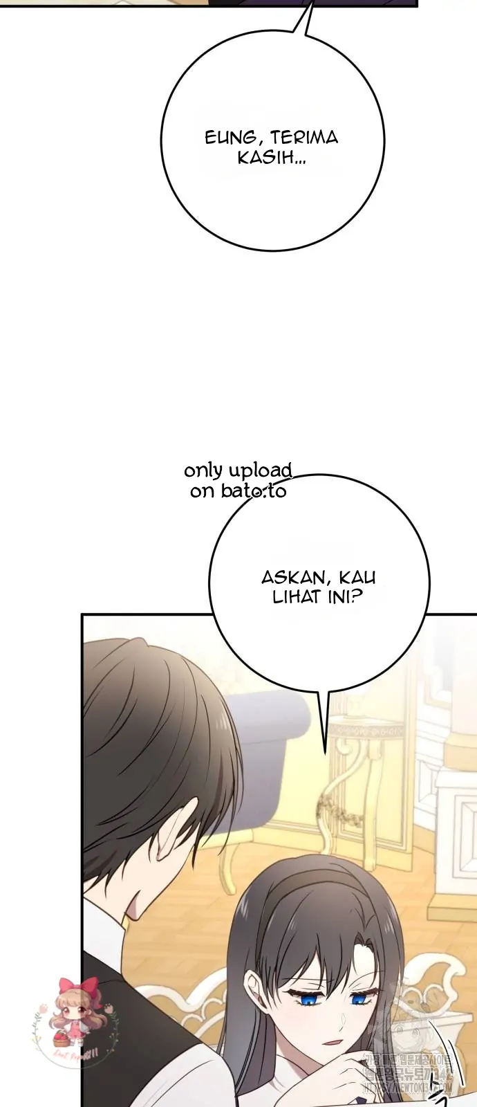The Villainess Just Wants to Live in Peace! Chapter 23 - halaman 64