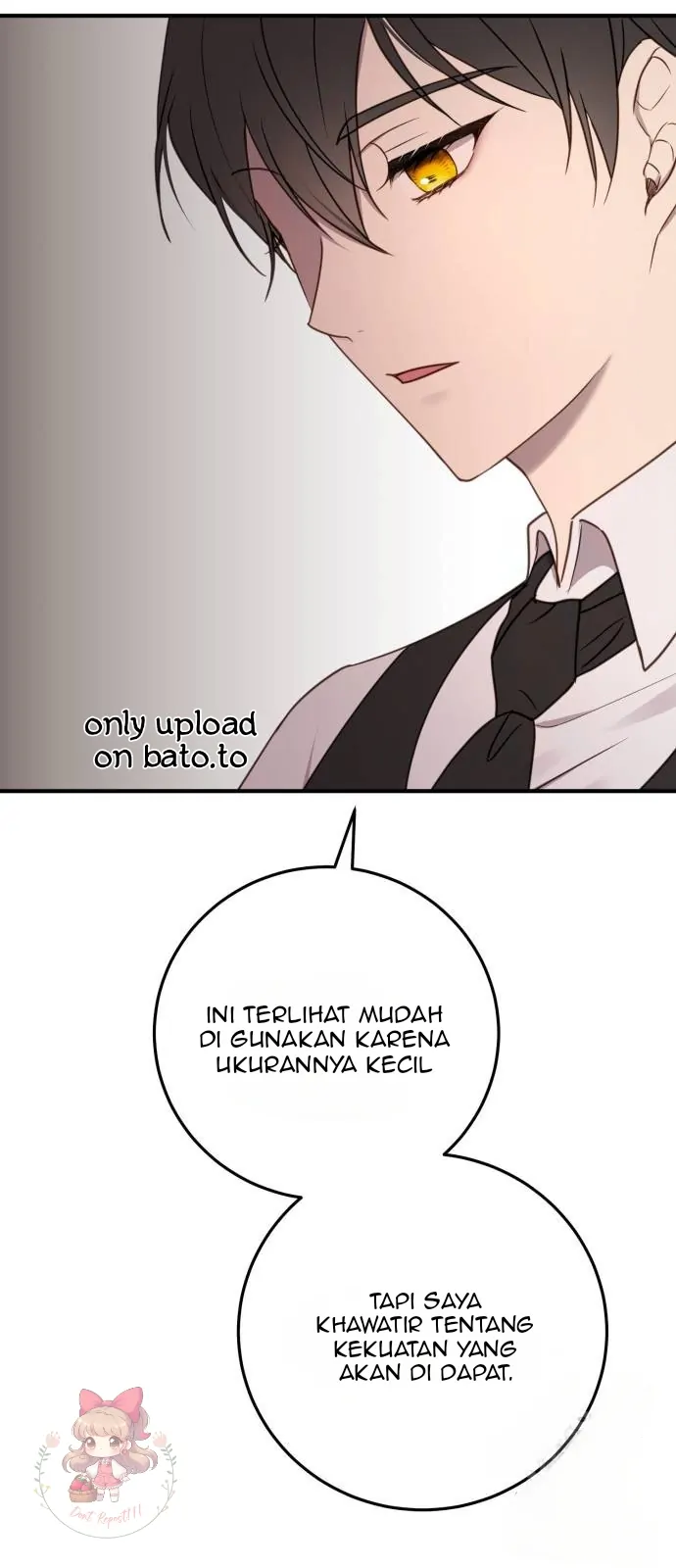 The Villainess Just Wants to Live in Peace! Chapter 23 - halaman 68