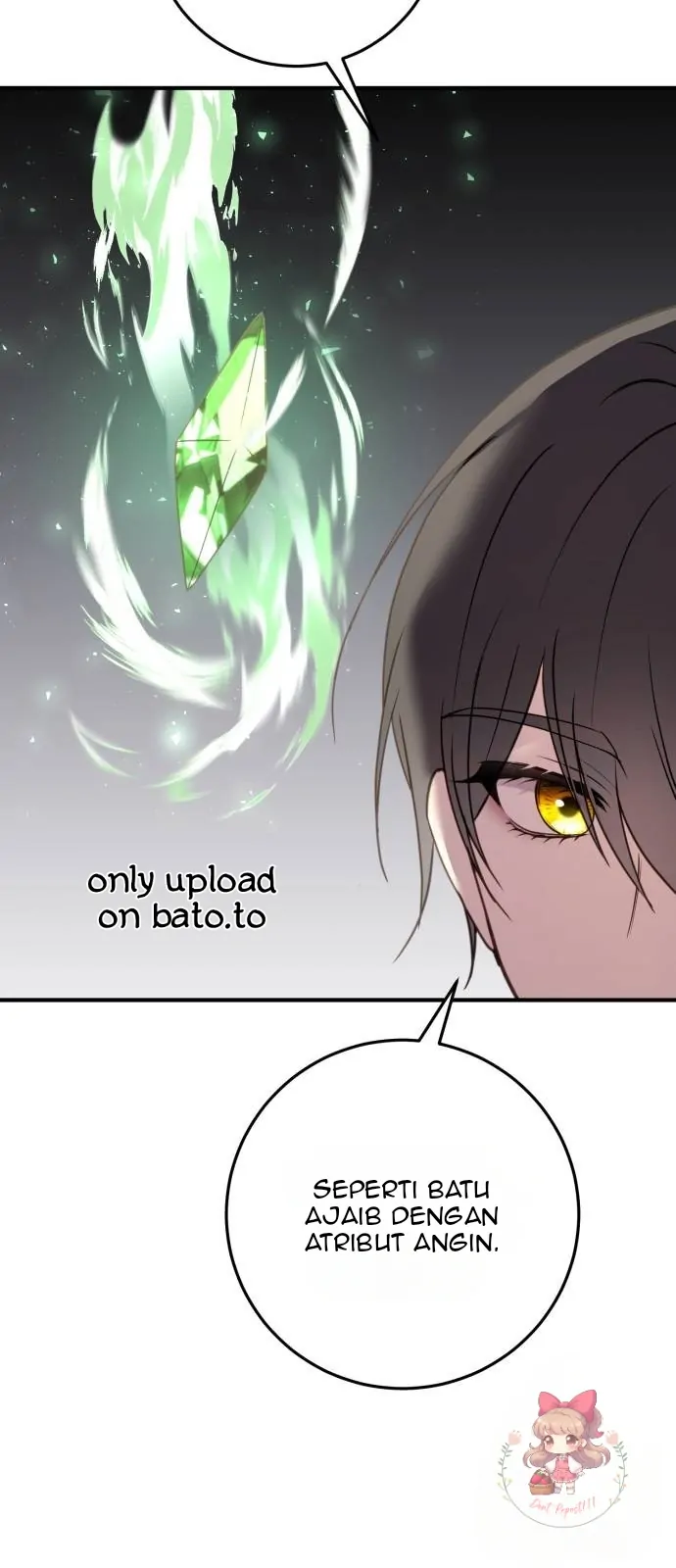 The Villainess Just Wants to Live in Peace! Chapter 23 - halaman 74