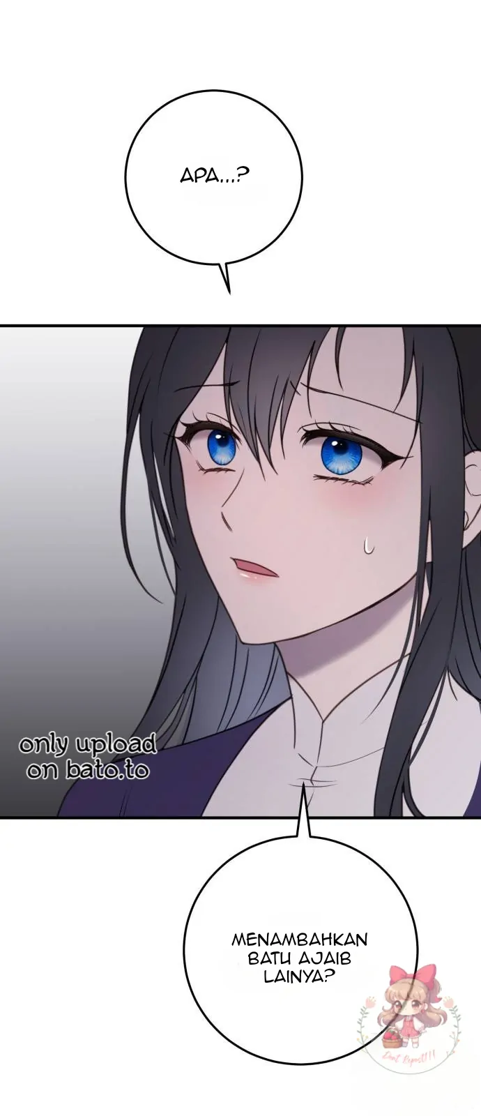 The Villainess Just Wants to Live in Peace! Chapter 23 - halaman 75