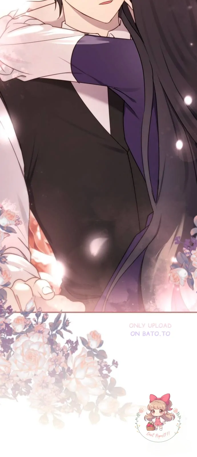 The Villainess Just Wants to Live in Peace! Chapter 23 - halaman 86