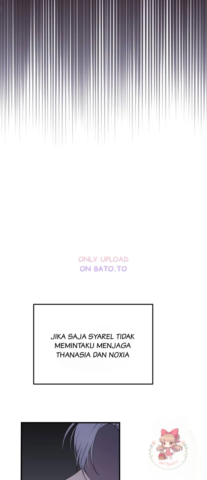 The Villainess Just Wants to Live in Peace! Chapter 23 - halaman 9