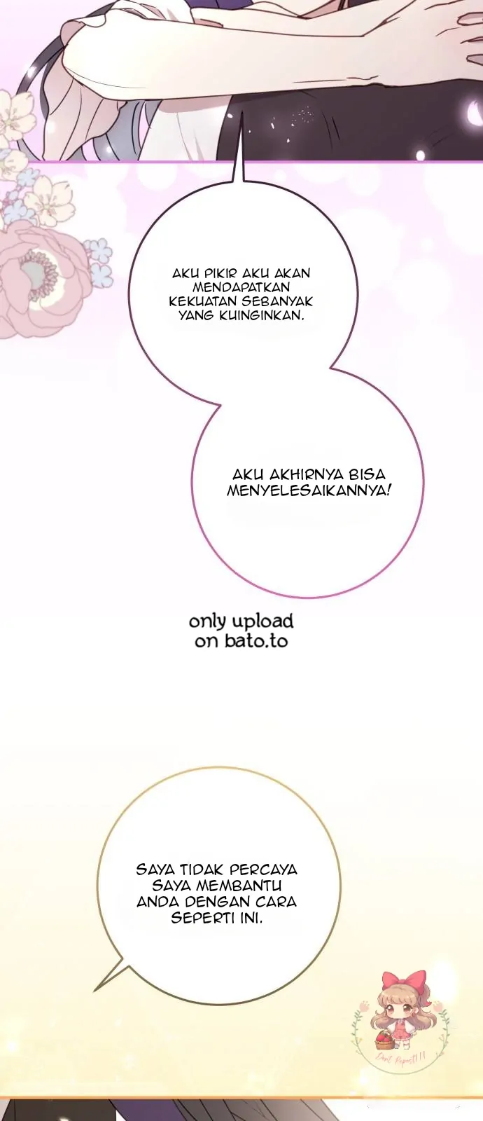 The Villainess Just Wants to Live in Peace! Chapter 24 - halaman 10
