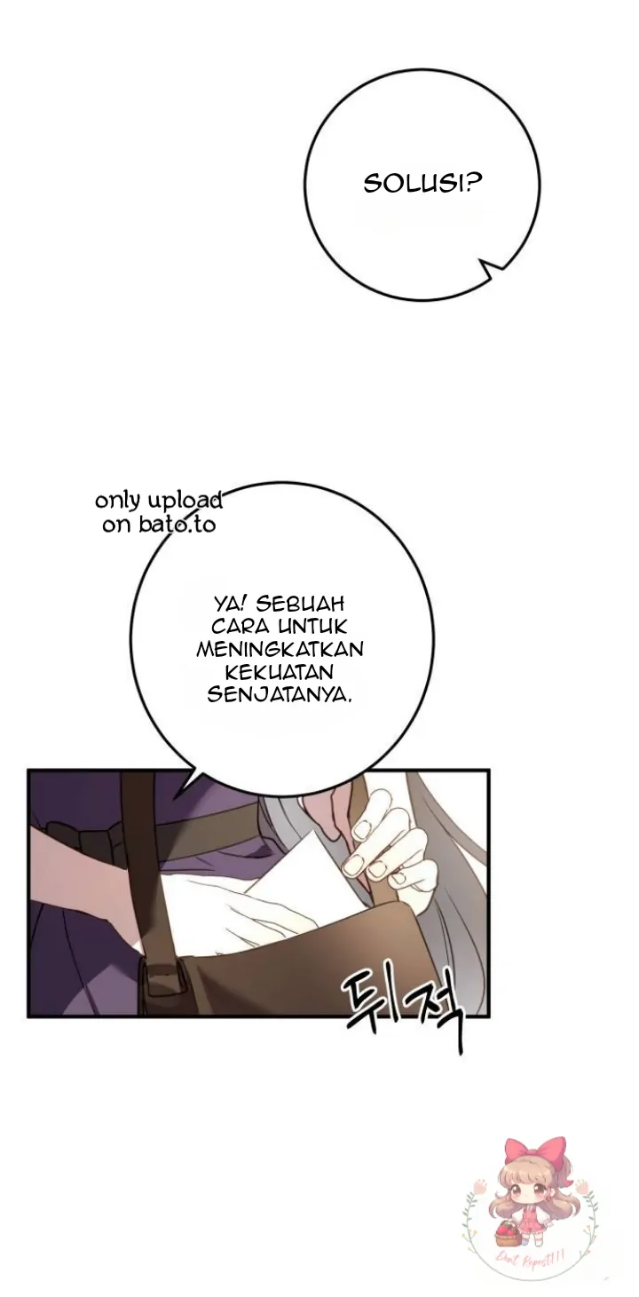 The Villainess Just Wants to Live in Peace! Chapter 24 - halaman 23