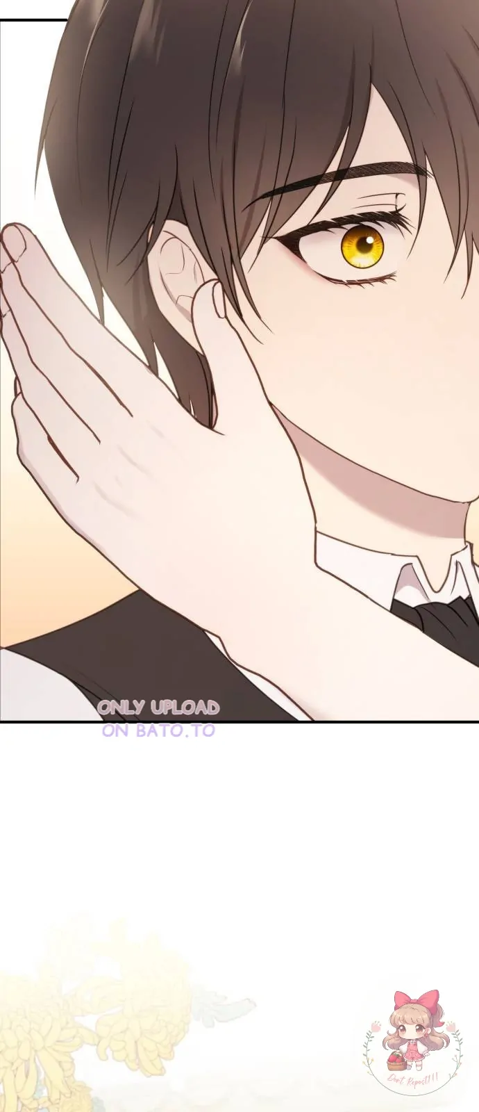 The Villainess Just Wants to Live in Peace! Chapter 24 - halaman 3