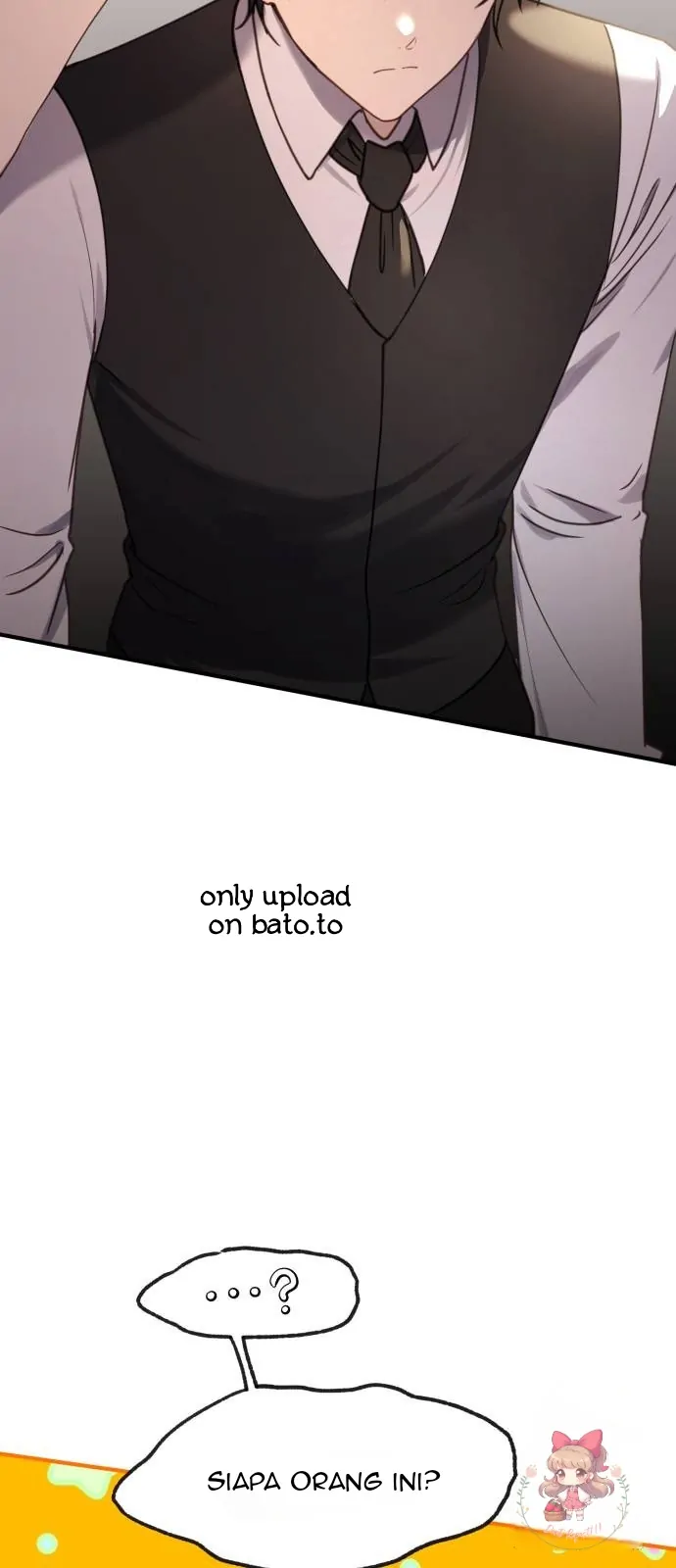 The Villainess Just Wants to Live in Peace! Chapter 24 - halaman 30