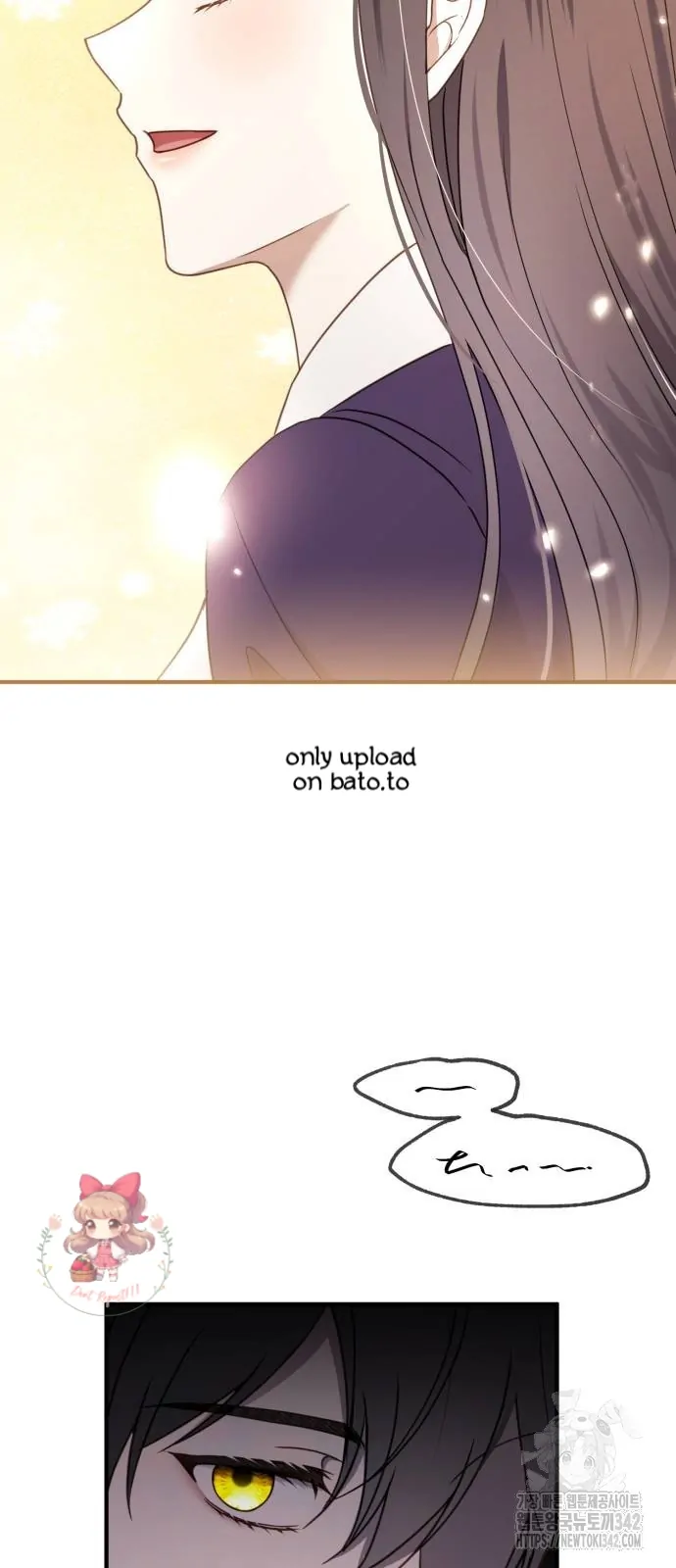 The Villainess Just Wants to Live in Peace! Chapter 24 - halaman 38