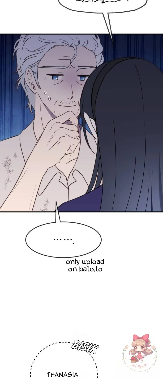 The Villainess Just Wants to Live in Peace! Chapter 24 - halaman 40