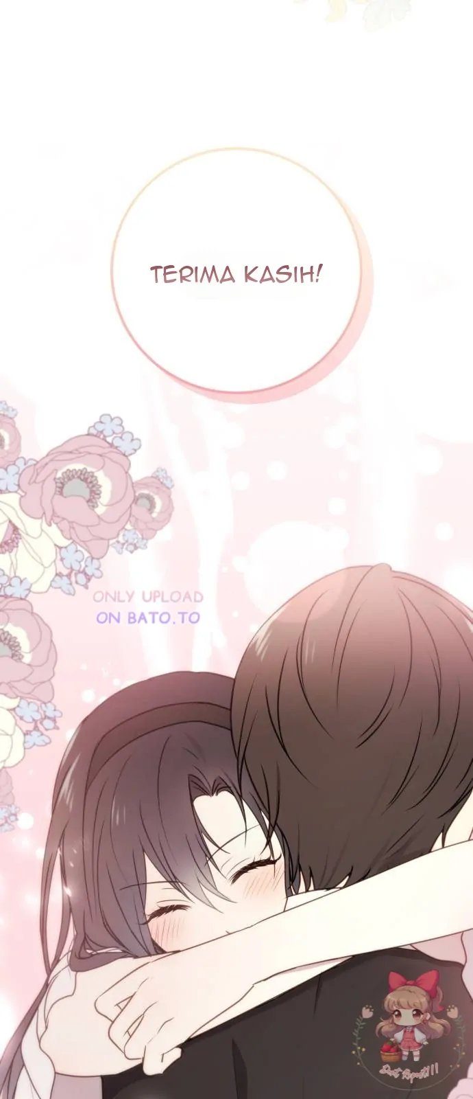 The Villainess Just Wants to Live in Peace! Chapter 24 - halaman 5