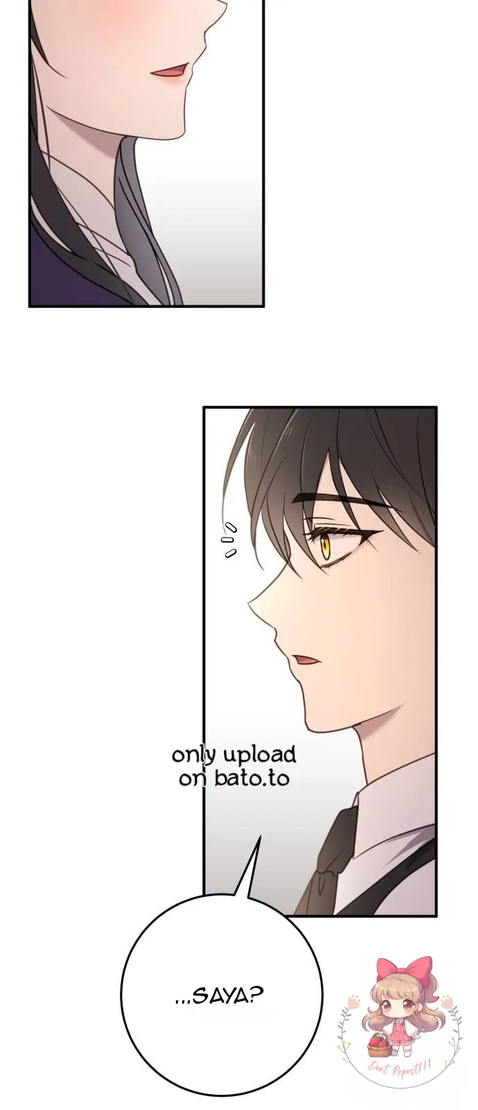 The Villainess Just Wants to Live in Peace! Chapter 24 - halaman 51