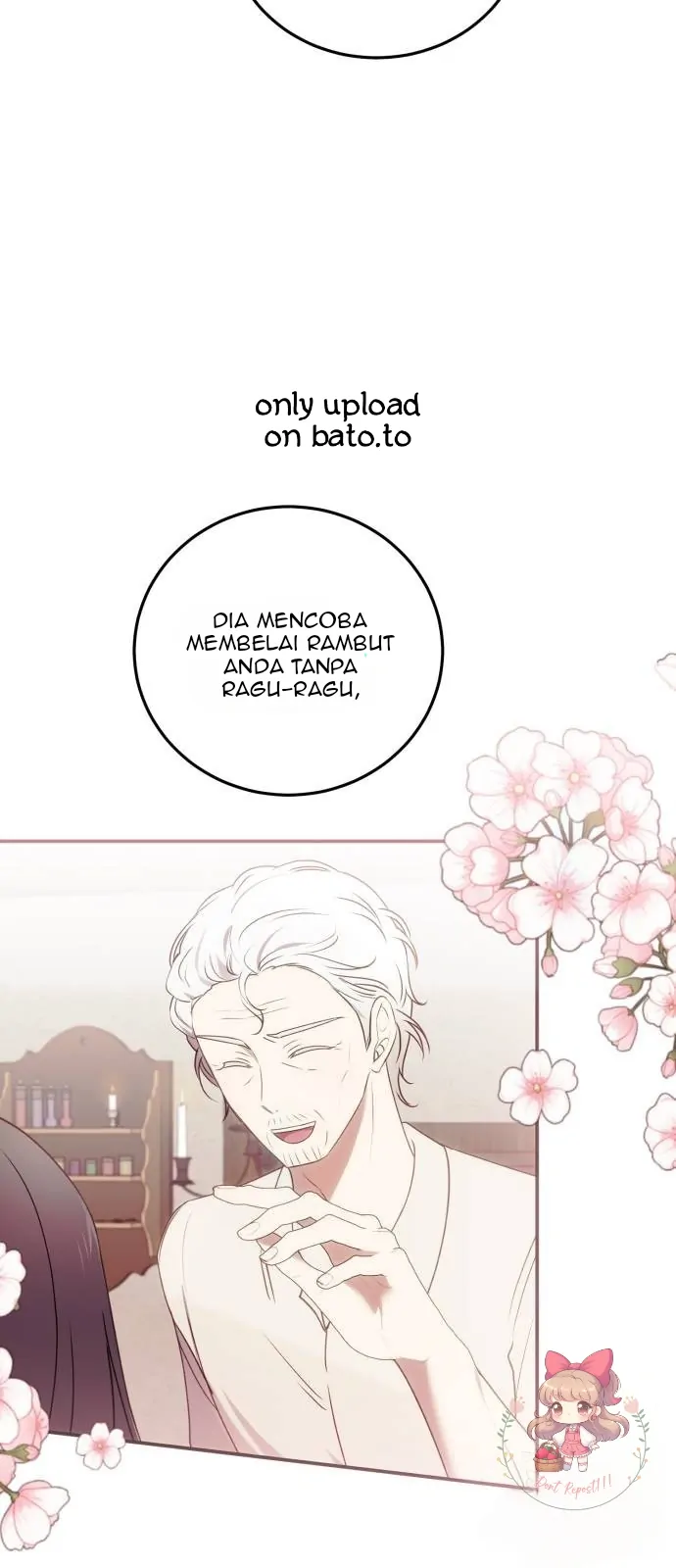 The Villainess Just Wants to Live in Peace! Chapter 24 - halaman 59