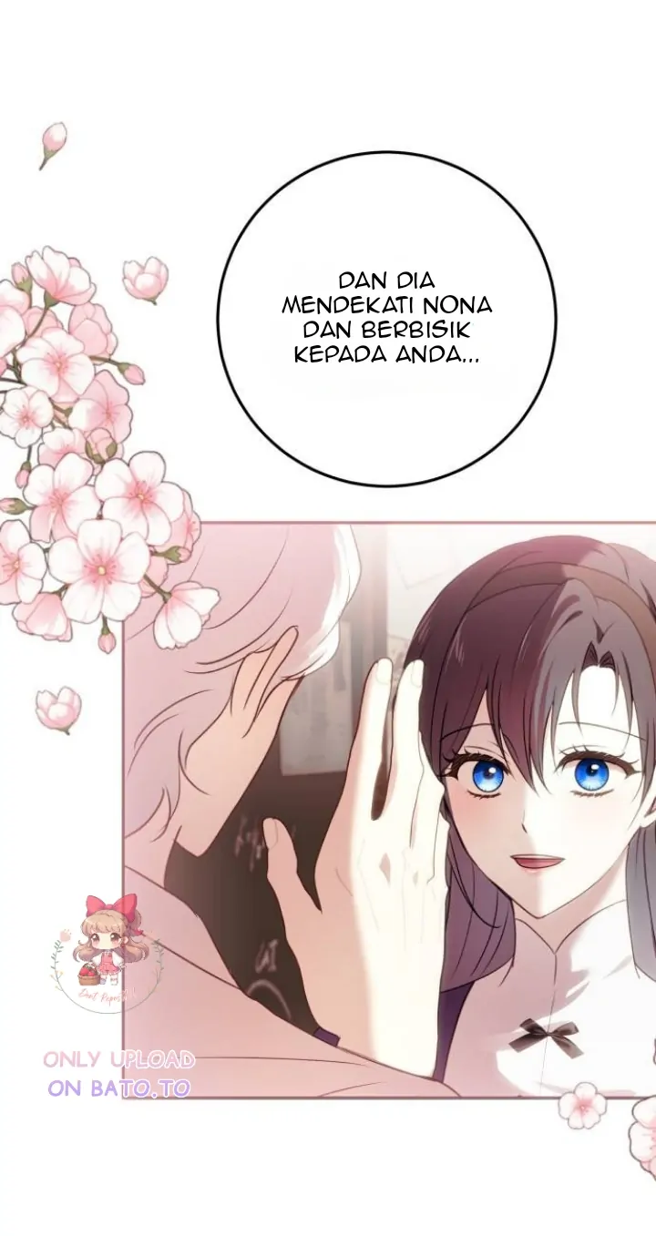 The Villainess Just Wants to Live in Peace! Chapter 24 - halaman 60