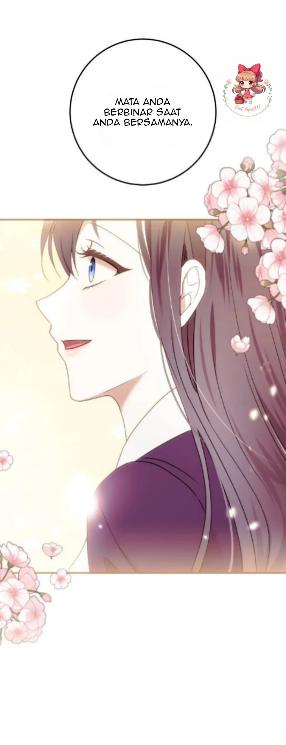 The Villainess Just Wants to Live in Peace! Chapter 24 - halaman 61