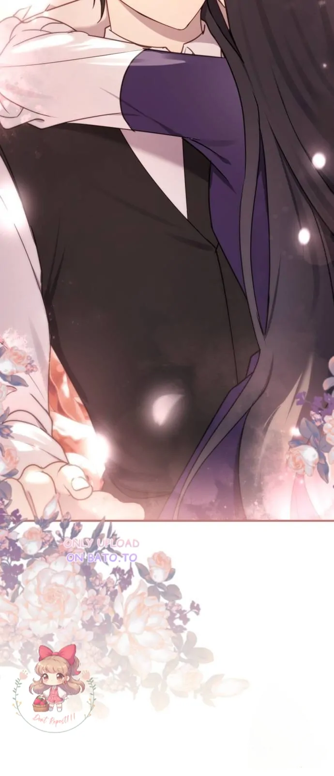 The Villainess Just Wants to Live in Peace! Chapter 24 - halaman 7