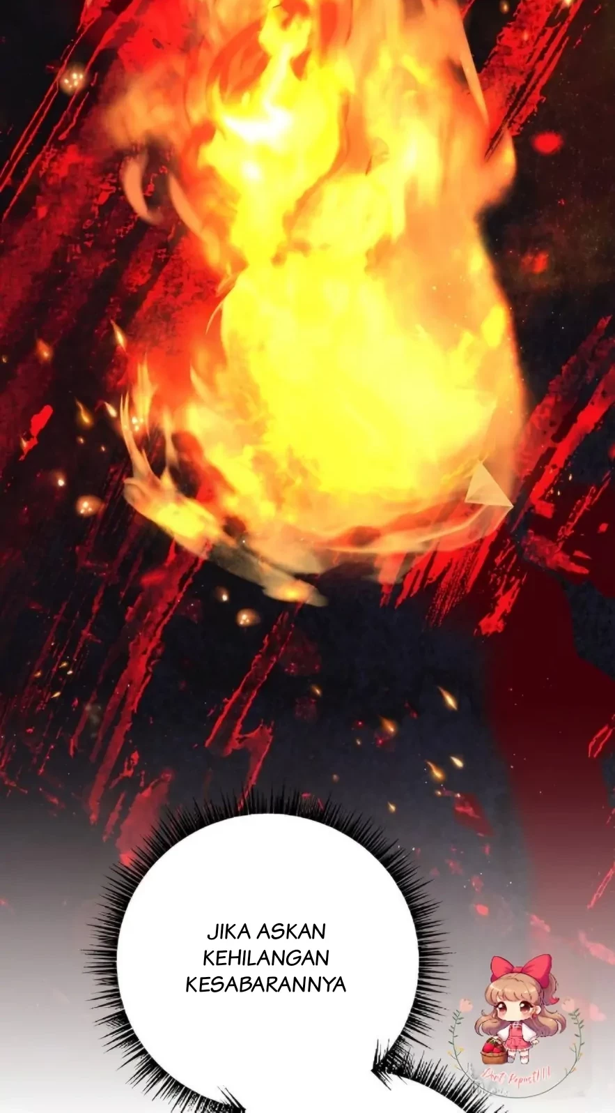 The Villainess Just Wants to Live in Peace! Chapter 24 - halaman 80