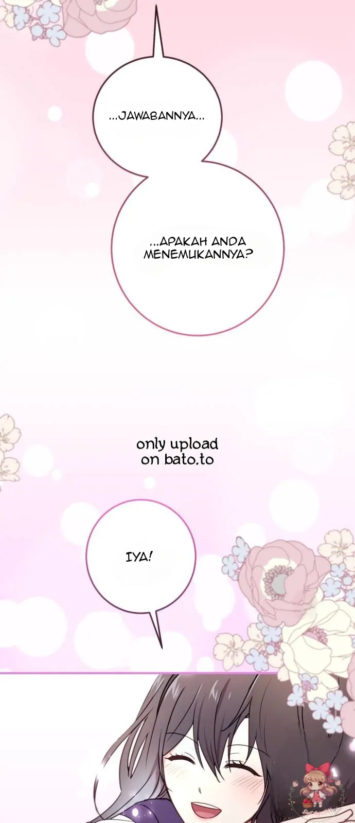 The Villainess Just Wants to Live in Peace! Chapter 24 - halaman 9