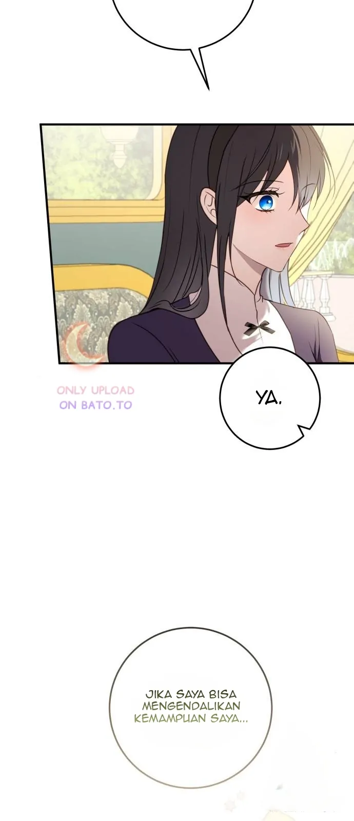 The Villainess Just Wants to Live in Peace! Chapter 24 - halaman 90