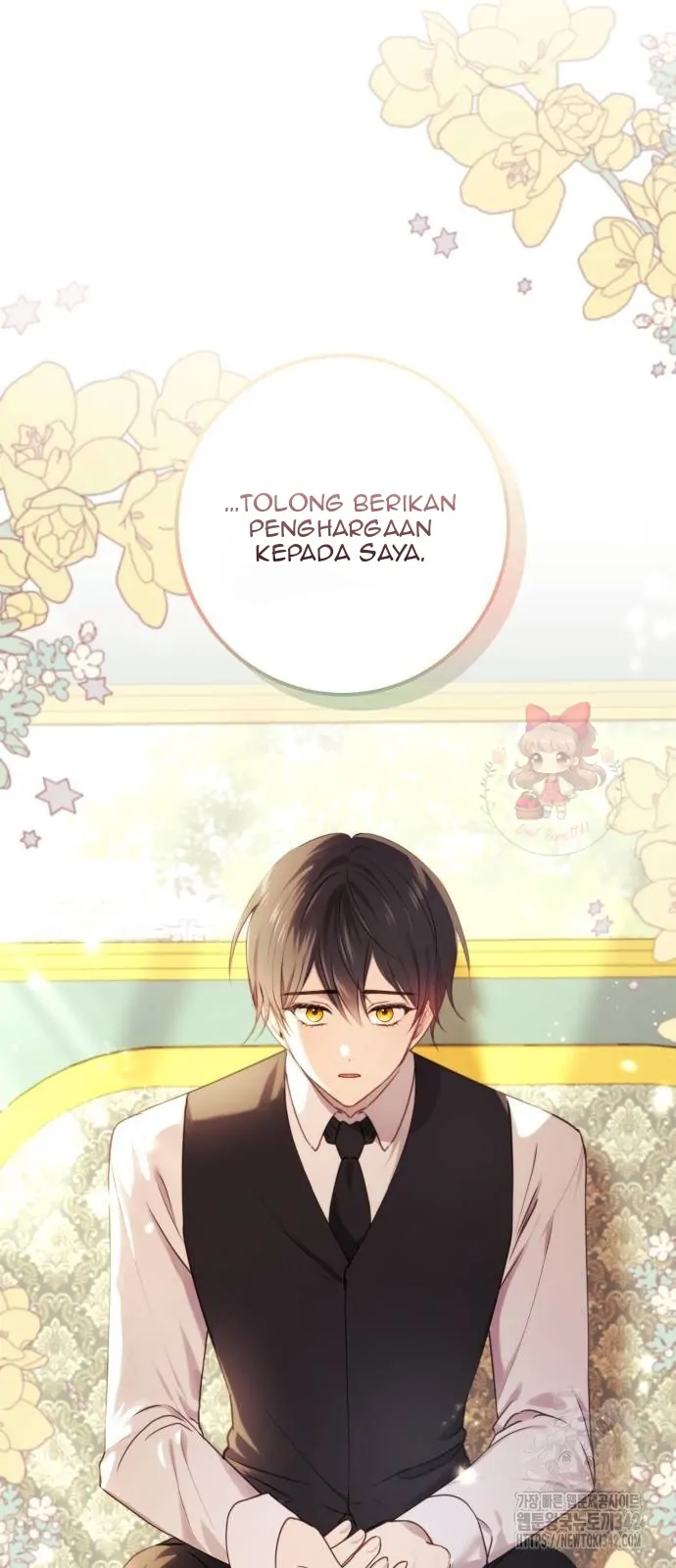The Villainess Just Wants to Live in Peace! Chapter 24 - halaman 91