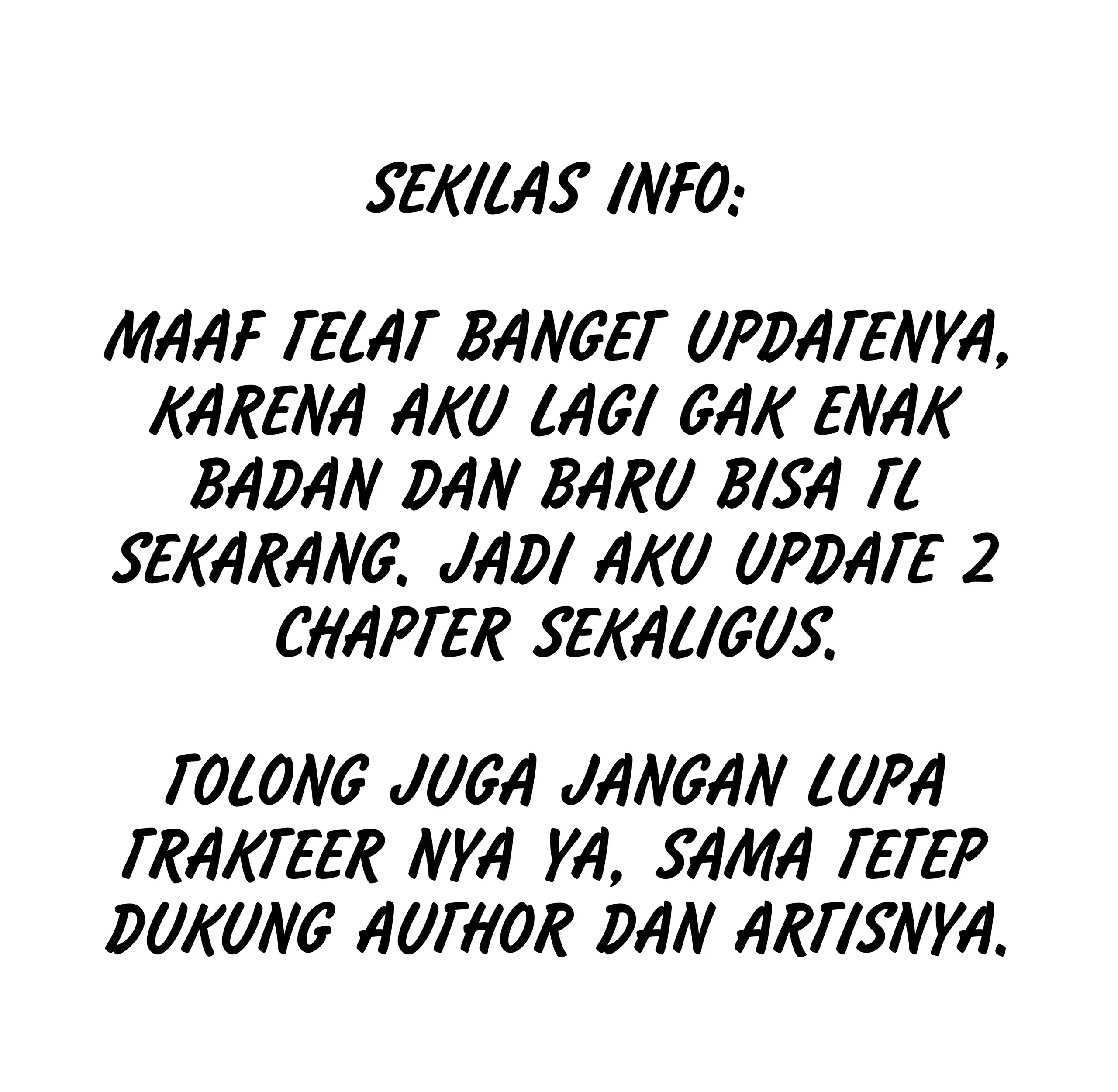 The Villainess Just Wants to Live in Peace! Chapter 24 - halaman 94