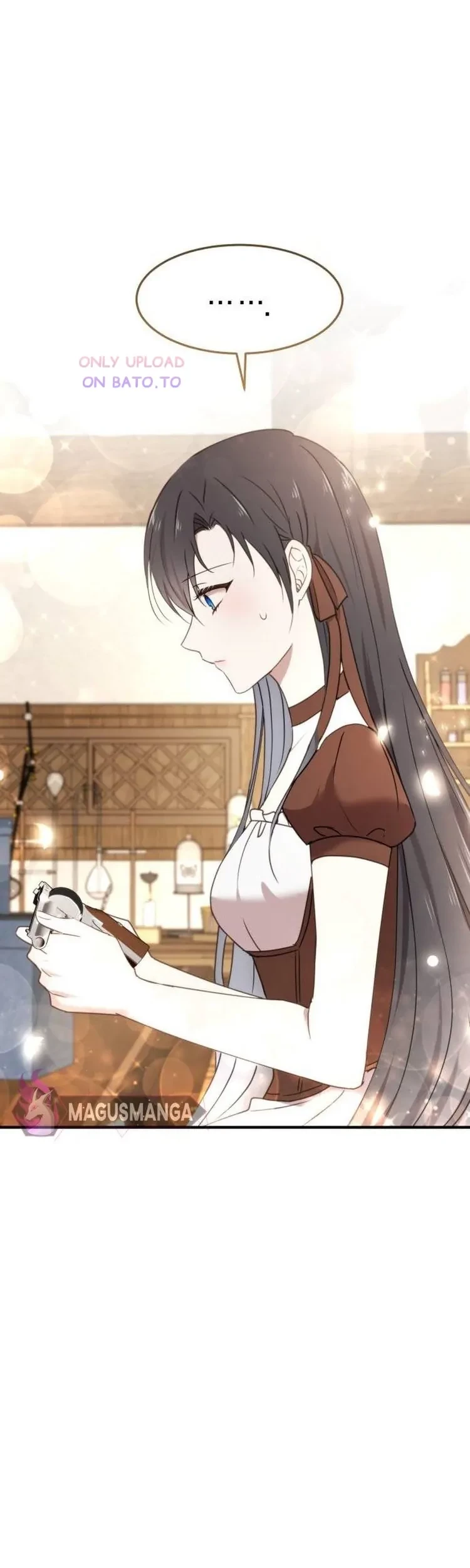 The Villainess Just Wants to Live in Peace! Chapter 25 - halaman 28
