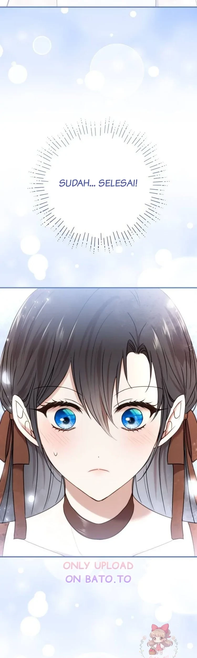 The Villainess Just Wants to Live in Peace! Chapter 25 - halaman 30