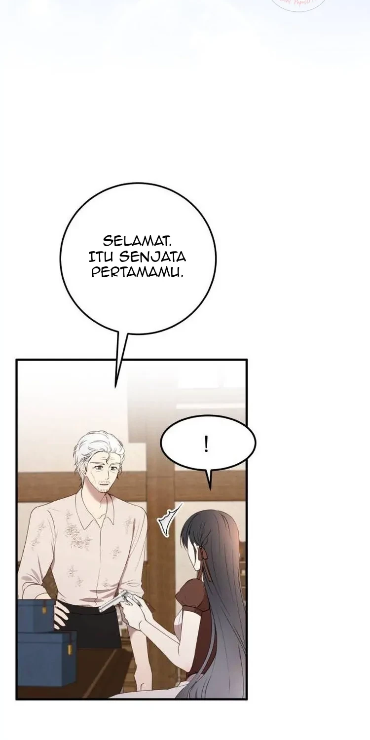 The Villainess Just Wants to Live in Peace! Chapter 25 - halaman 31